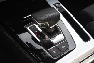 Audi Q5 Audi Q5 Sportback 55 TFSI e S edition | Pano | CAM | B&O | ACC | Lane | Luchtvering - afbeelding nr 14