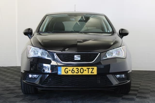 SEAT Ibiza SEAT Ibiza 1.0 MPI Reference - afbeelding nr 2