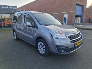 Peugeot Partner Peugeot Partner Tepee 1.2 PureTech Active - afbeelding nr 7