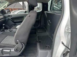 Ford Ranger Ford Ranger 2.2 TDCi XLT Supercab 3.55 | Trekhaak | 4x4| - afbeelding nr 17