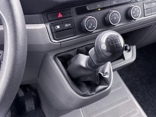 Volkswagen Crafter Volkswagen Crafter 30 2.0 TDI L3H3 Navigatie Achteruitrijcamera Betimmering Cruise Control - afbeelding nr 26