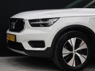 Volvo XC40 Volvo XC40 1.5 T5 Twin Engine Momentum Pro [APPLE CARPLAY, DIGITAL DASH, CRUISE CONTROL,  SCHUIFKANTELDAK, STUURVERWARMING, STOELVERWARMING V+A,  PDC ACHTER,  ELEKTRISCHE ACHTERKLEP, NAVIGATIE, NIEUWSTAAT] - afbeelding nr 27