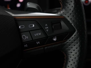 CUPRA Leon Cupra Leon 1.4 e-Hybrid | Camera | Adaptive cruise |  Stuurverwarming | Navigatie | Sfeerverlichting | Keyless | Full LED | PHEV - afbeelding nr 17