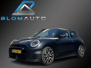 MINI Cooper Mini E John Cooper Works M 40.7 kWh