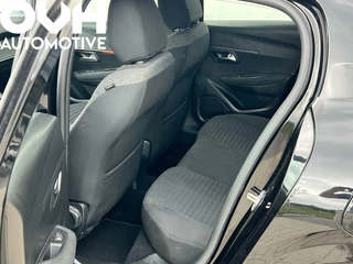 Peugeot 208 Peugeot 208 1.2 - automaat - camera - CarPlay / Android - afbeelding nr 22