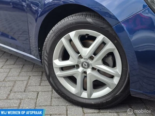 Renault Mégane Estate Renault Megane Estate 1.2 TCe Zen | Nieuwe APK | Rijklaar ✅ - afbeelding nr 34