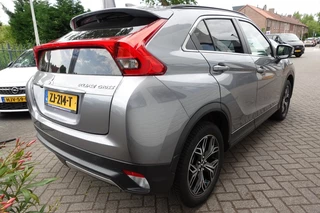 Mitsubishi Eclipse Cross Mitsubishi Eclipse Cross 1.5 DI-T PURE AUTOMAAT - afbeelding nr 23