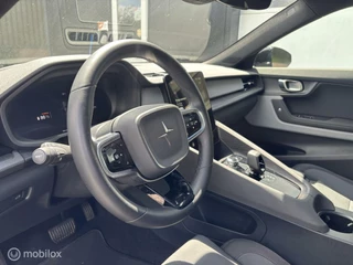 Polestar 2 Polestar 2 Long Range Dual Motor Performance 78kWh - afbeelding nr 14