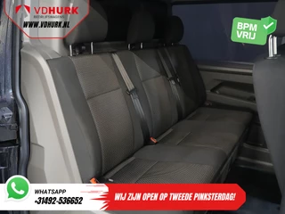 Volkswagen Transporter - afbeelding nr 24