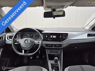 Volkswagen Polo Volkswagen Polo 1.0 TSI Beats CarPlay / Cruise / Airco / Parkeersensoren - afbeelding nr 13