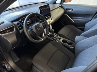 Toyota Corolla Cross - afbeelding nr 9