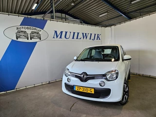 Renault Twingo Renault Twingo 1.0 SCe Collection / Automaat / NL Auto - afbeelding nr 4