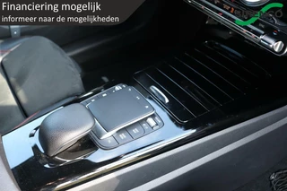 Mercedes-Benz A-Klasse Mercedes A-klasse 180 Business Solution AMG automaat climate&cruise control carplay/android sportzetels stoelverwarming widescreen virtual cockpit - afbeelding nr 28
