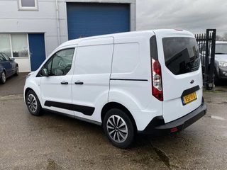 Ford Transit Connect - afbeelding nr 2