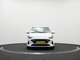 Hyundai i10 - afbeelding nr 13