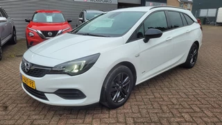 Opel Astra - 173529461-0