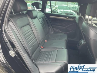 Volkswagen Passat Volkswagen Passat Variant 1.5 TSI Elegance Business R-LINE  ORG NEDAUTO GEEN AFLEVERKOSTEN - afbeelding nr 30