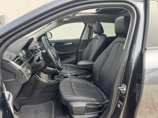 BMW X2 BMW X2 SDrive18i High Executive Led Panorama Sfeer verlichting Leder Cruise Clima - afbeelding nr 3