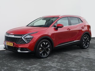 Kia Sportage Kia Sportage 1.6 T-GDi Plug-in Hybrid AWD DynamicPlusLine | Carplay | Adaptive cruise | Trekhaak - afbeelding nr 19