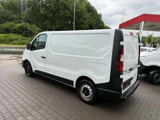 Renault Trafic Renault Trafic dci 120 - afbeelding nr 5