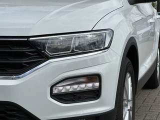 Volkswagen T-Roc - afbeelding nr 32