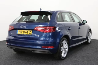 Audi A3 - afbeelding nr 7