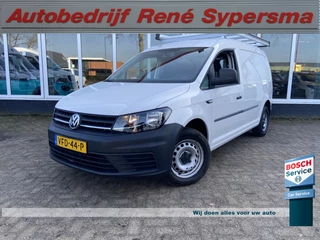 Volkswagen Caddy - afbeelding nr 1