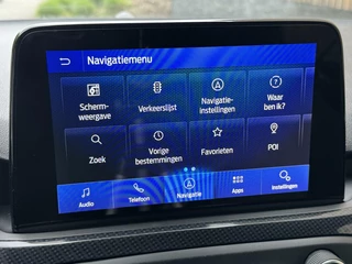 Ford Focus Ford Focus Wagon 1.0 EcoBoost Hybrid ST Line | Navigatiesysteem | Stoelverwarming | Stuurverwarming | LED verlichting | Apple CarPlay | Achteruitrijcamera | Inparkeerhulp | Parkeersensoren voor en achter - afbeelding nr 12
