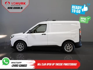Ford Transit Courier - afbeelding nr 10