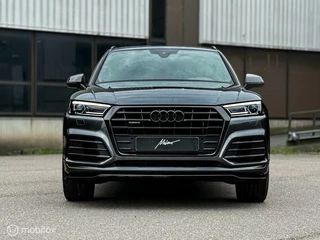 Audi Q5 Audi Q5 50 TFSI e quattro S-Line |Pano |Massage |Camera - afbeelding nr 9