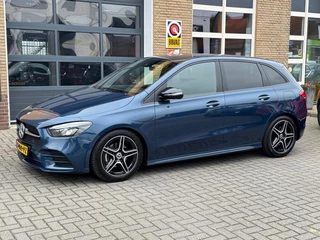 Mercedes-Benz B-Klasse - afbeelding nr 38