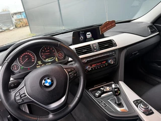 BMW 3 Serie BMW 3-serie 320i EfficientDynamics Edition Executive NAVI | PDC | CRUISE | NWE APK - afbeelding nr 17