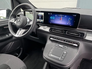 Mercedes-Benz EQV - afbeelding nr 17