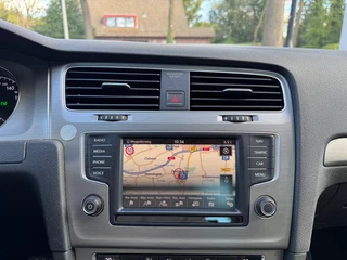 Volkswagen Golf Airco/Automaat/5-Deurs/Alu wielen - afbeelding nr 24