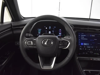 Lexus LBX Lexus LBX 1.5 Hybrid Elegant | Tech Pack | Parkeersensoren V+A | Leder - afbeelding nr 14