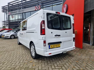 Renault Trafic - afbeelding nr 5