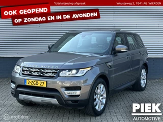 Land Rover Range Rover Sport - 401872794-0