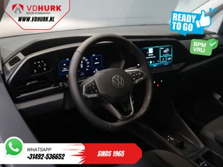 Volkswagen Caddy Volkswagen Caddy Cargo Maxi 2.0 TDI 125 pk DSG Aut. BPM VRIJ/ Virtual Cockpit/ Carplay/ Cruise/ PDC/ Omvormer - afbeelding nr 36