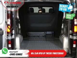 Renault Trafic - afbeelding nr 15