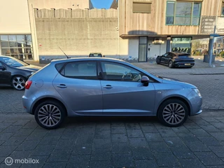 SEAT Ibiza SEAT IBIZA 1.0 ECOTSI STYLE CONNECT 6-VERSN. /Carplay / Camera / - afbeelding nr 6