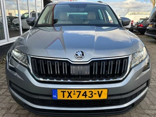 Škoda Kodiaq - afbeelding nr 5