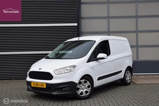 Ford Transit Courier 1.5 TDCI Trend Driver Assistance pakket + Bluetooth