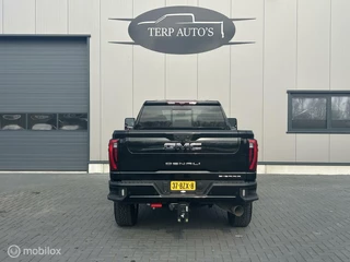 GMC 2500HD G.M.C. 2500HD 6.6 Duramax 4x4 Denali Ultimate - afbeelding nr 13