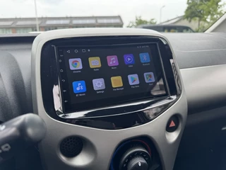 Peugeot 108 Peugeot 108 1.0 e-VTi Active Airco Lmv CarPlay Navi - afbeelding nr 10