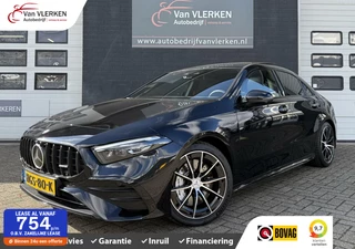 Mercedes-Benz A-Klasse - 21416397-0