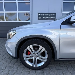 Mercedes-Benz GLA - afbeelding nr 10