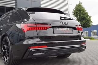 Audi A6 - afbeelding nr 37