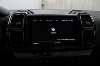 Citroën C5 Aircross Citroen C5 Aircross 1.2 130 PK Business | Navi | Sensoren | - afbeelding nr 26