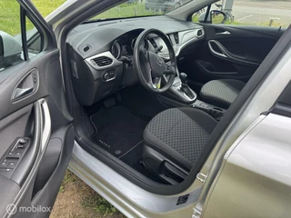Opel Astra Opel Astra Sports Tourer 1.4 Business Edition - afbeelding nr 9