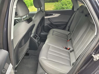 Audi A4 Audi A4 Limousine 1.4 TFSI Sport ,automaat, navi, leder. - afbeelding nr 17